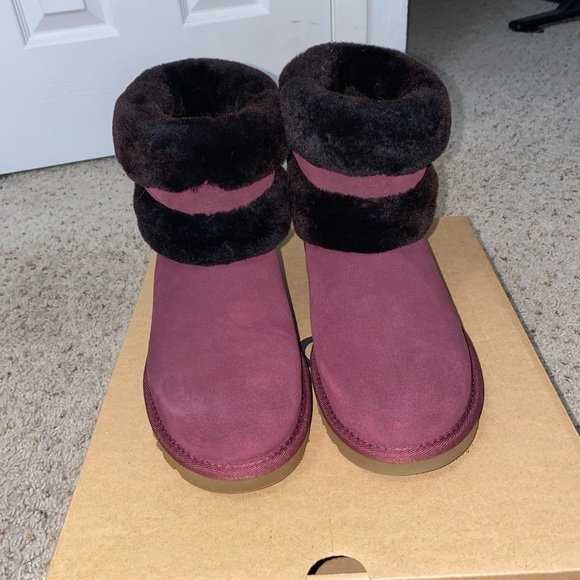Ugg Boots - Picture 3 of 8